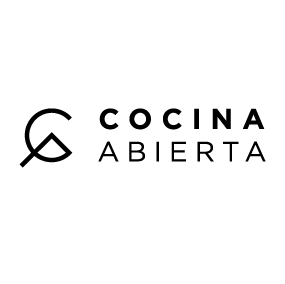 Cocina abierta